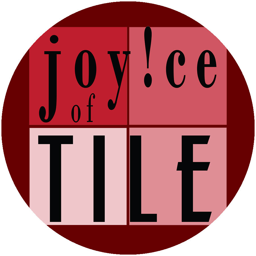 JOYce of Tile