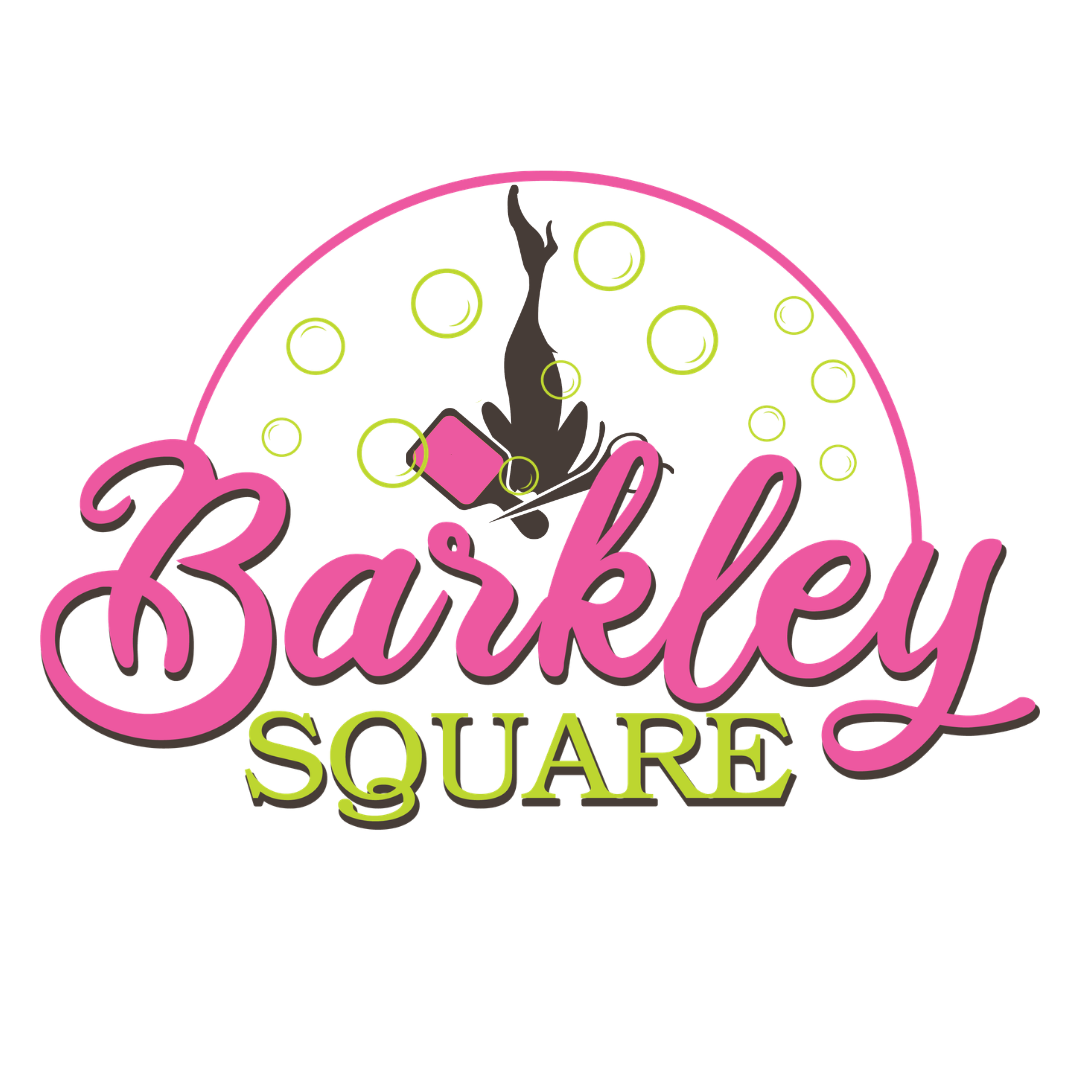 Dog Cat Mobile Pet Grooming | Barkley Square