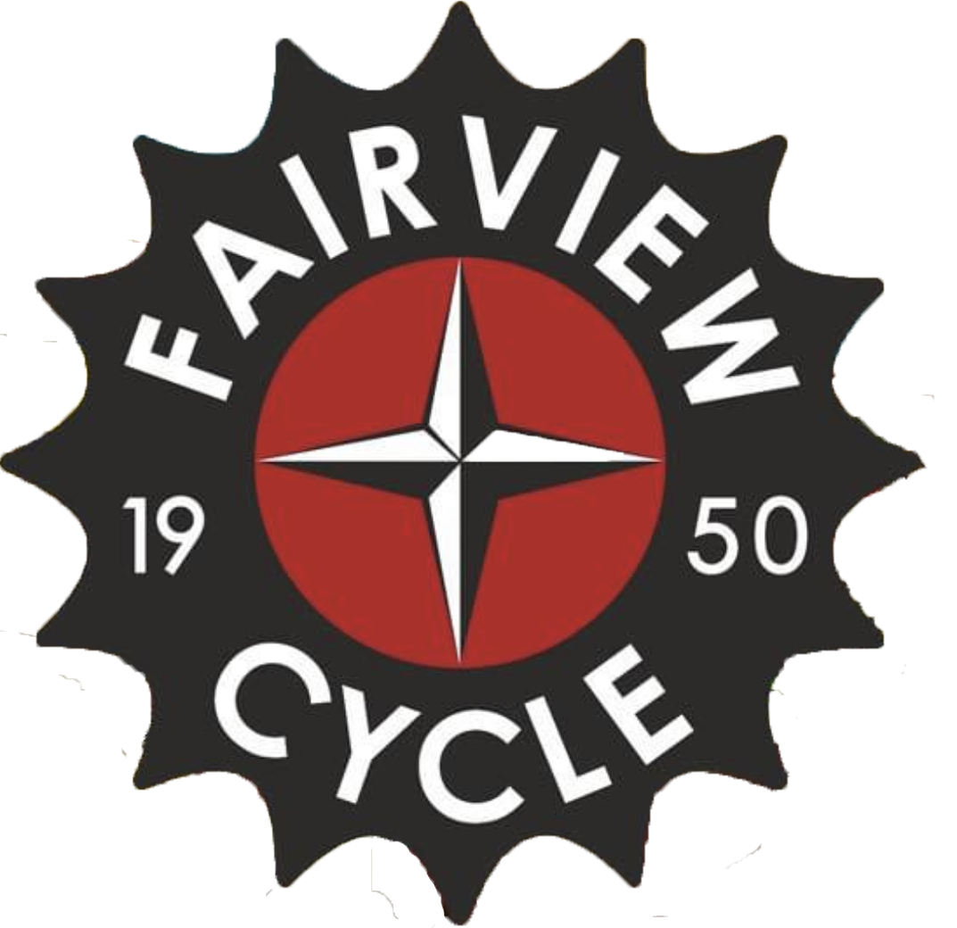 Fairview Cycle