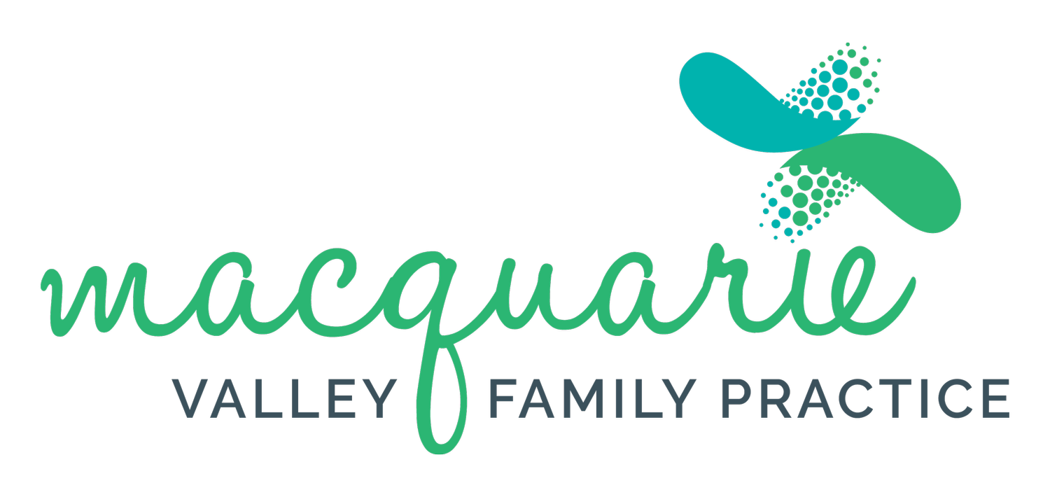 Macquarie Valley Family Practice