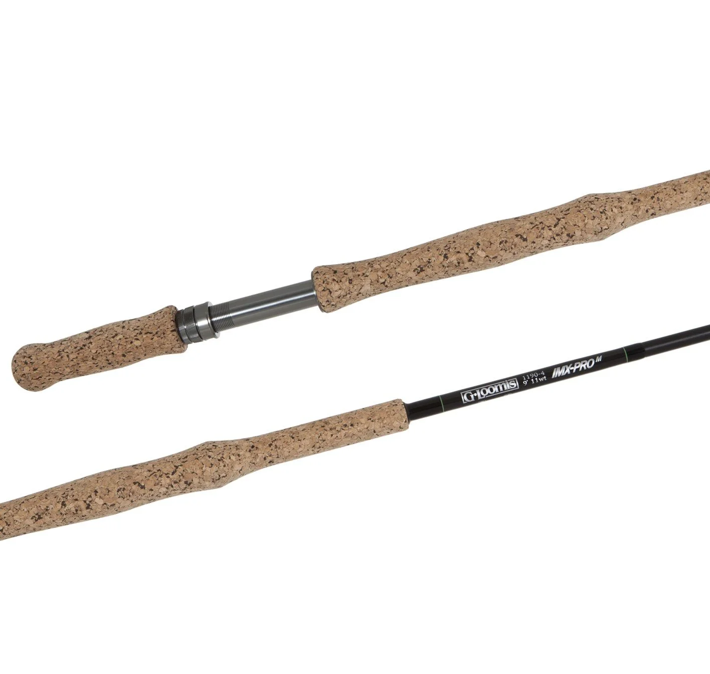 g loomis muskie rod