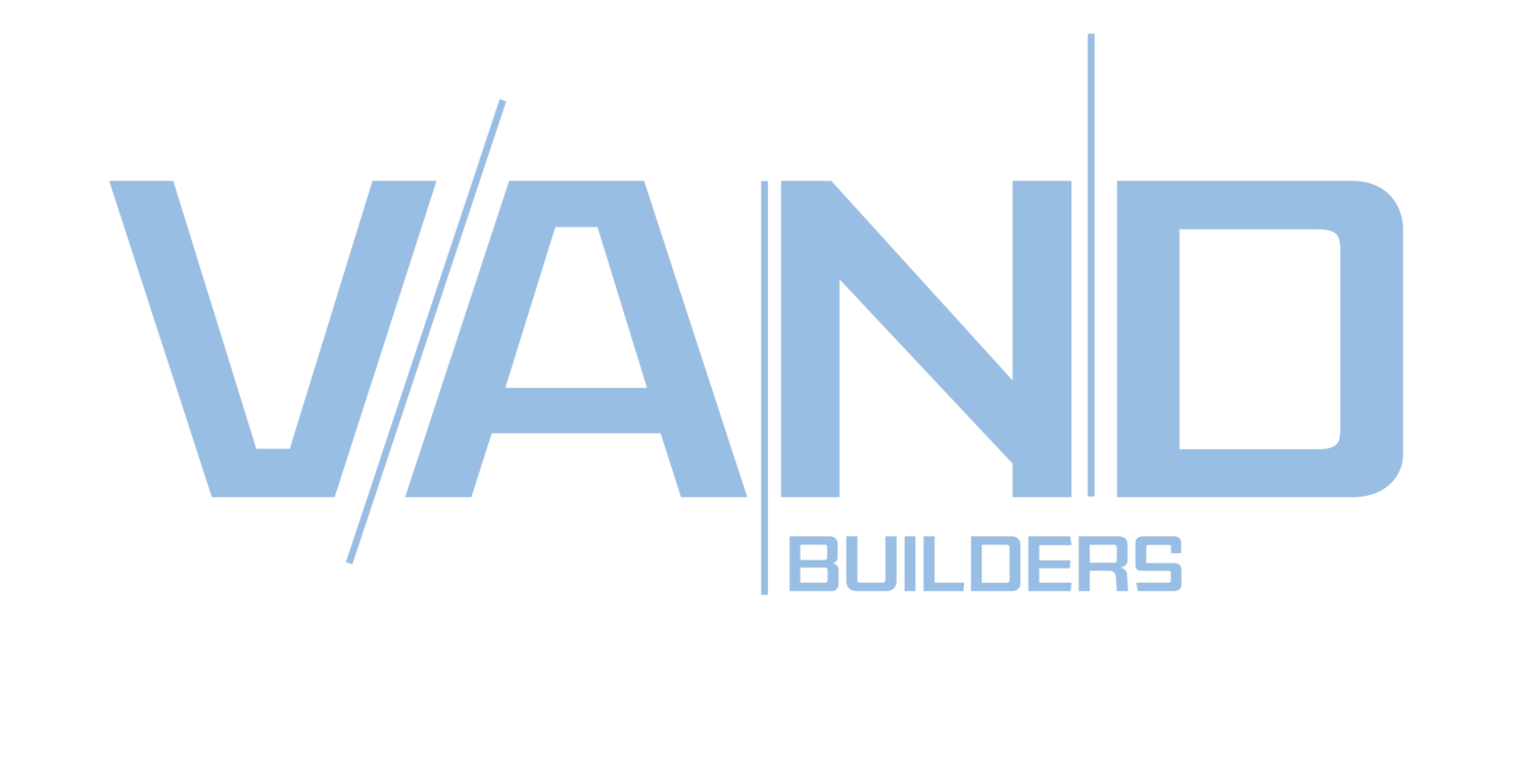 VAND Builders