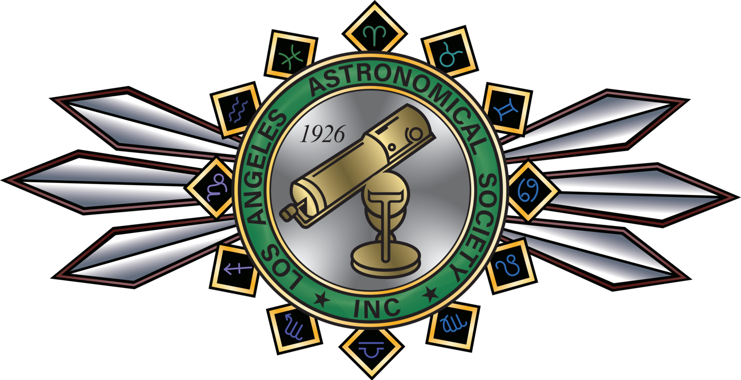 Los Angeles Astronomical Society
