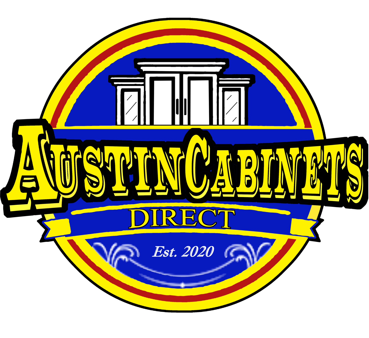 Austin Cabinets Direct