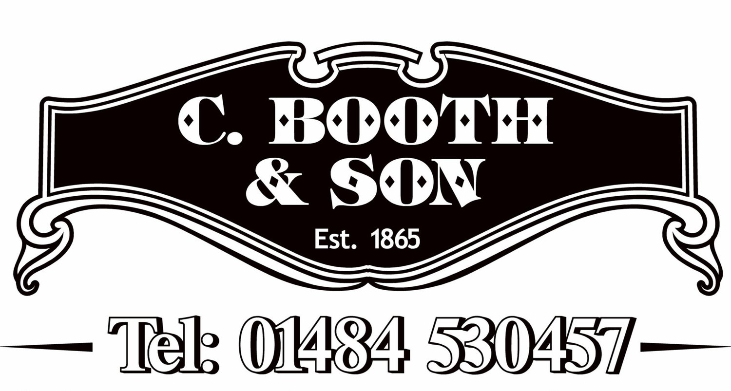 C Booth &amp; Son 