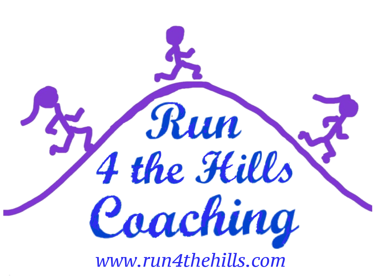 Run 4 the Hills Coaching