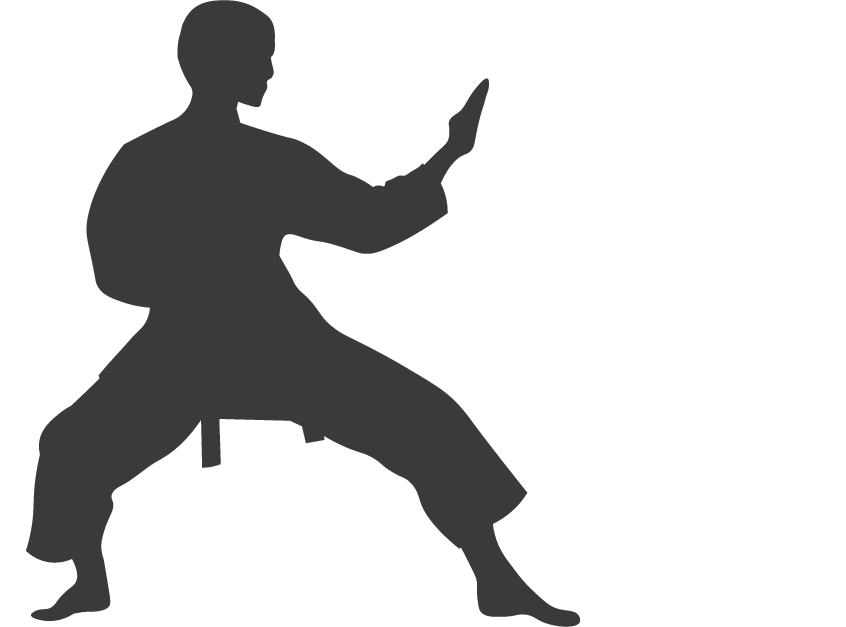 Derrick Wado Kai Karate