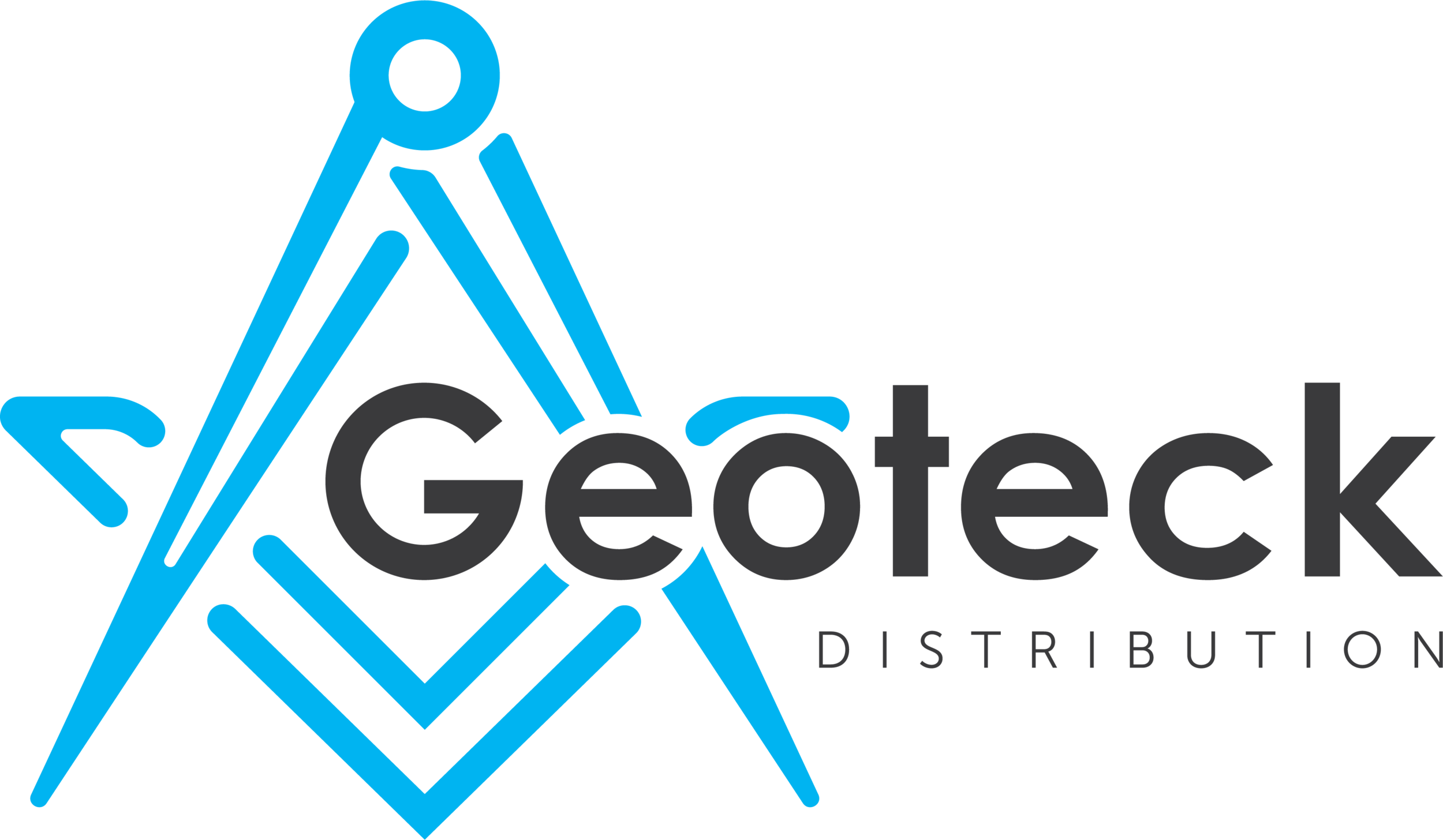 Geoteck Distribution LTD