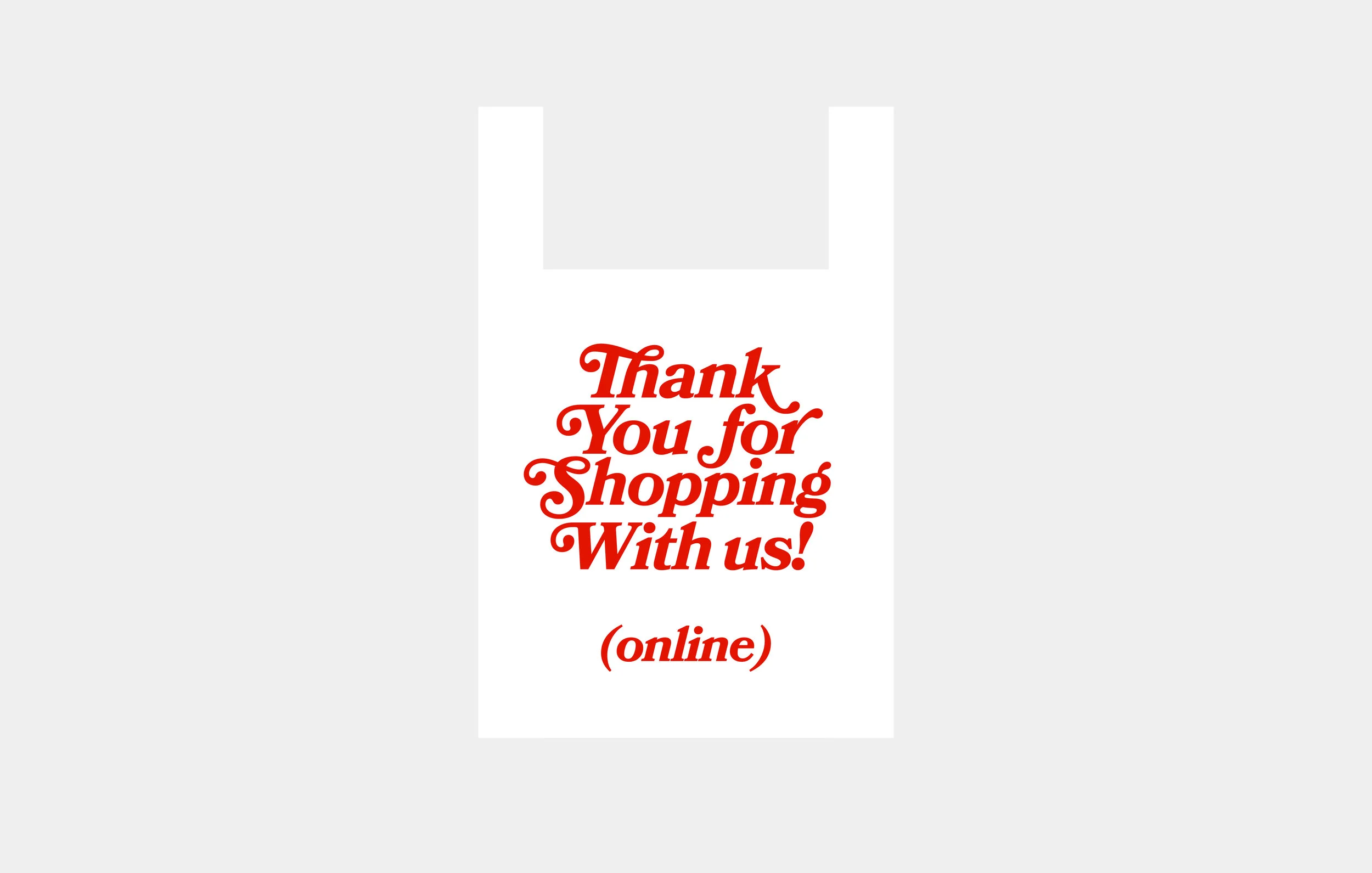 Online Shopping:        Resisting the Urge