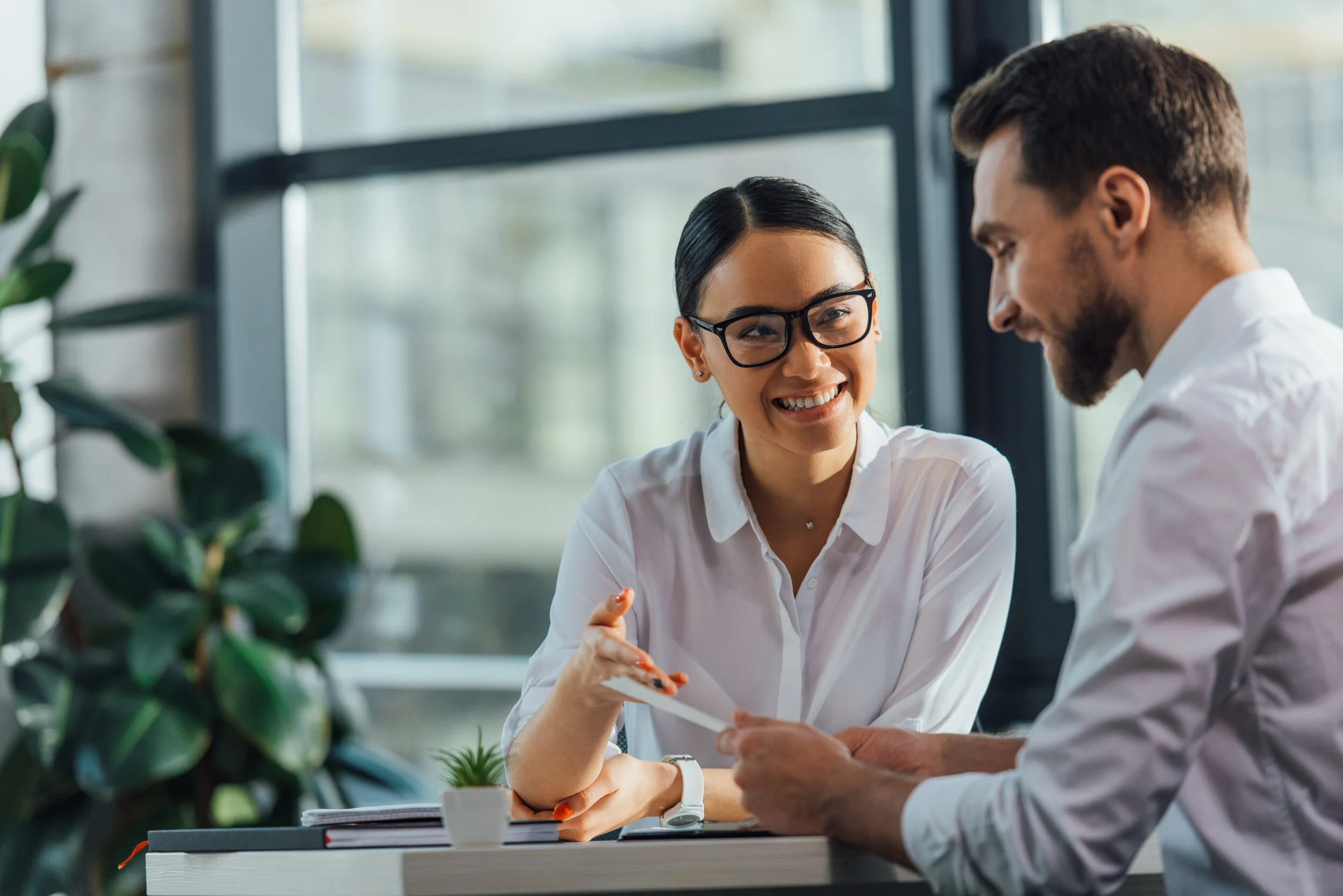 How can an advisor help me manage my debt?