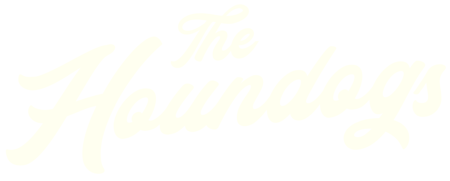 The Houndogs