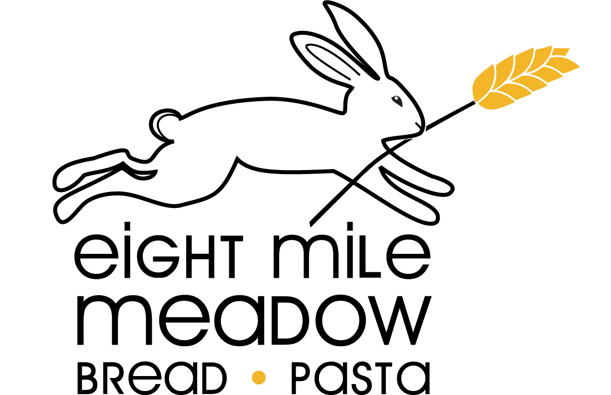Eight Mile Meadow Bread and Pasta