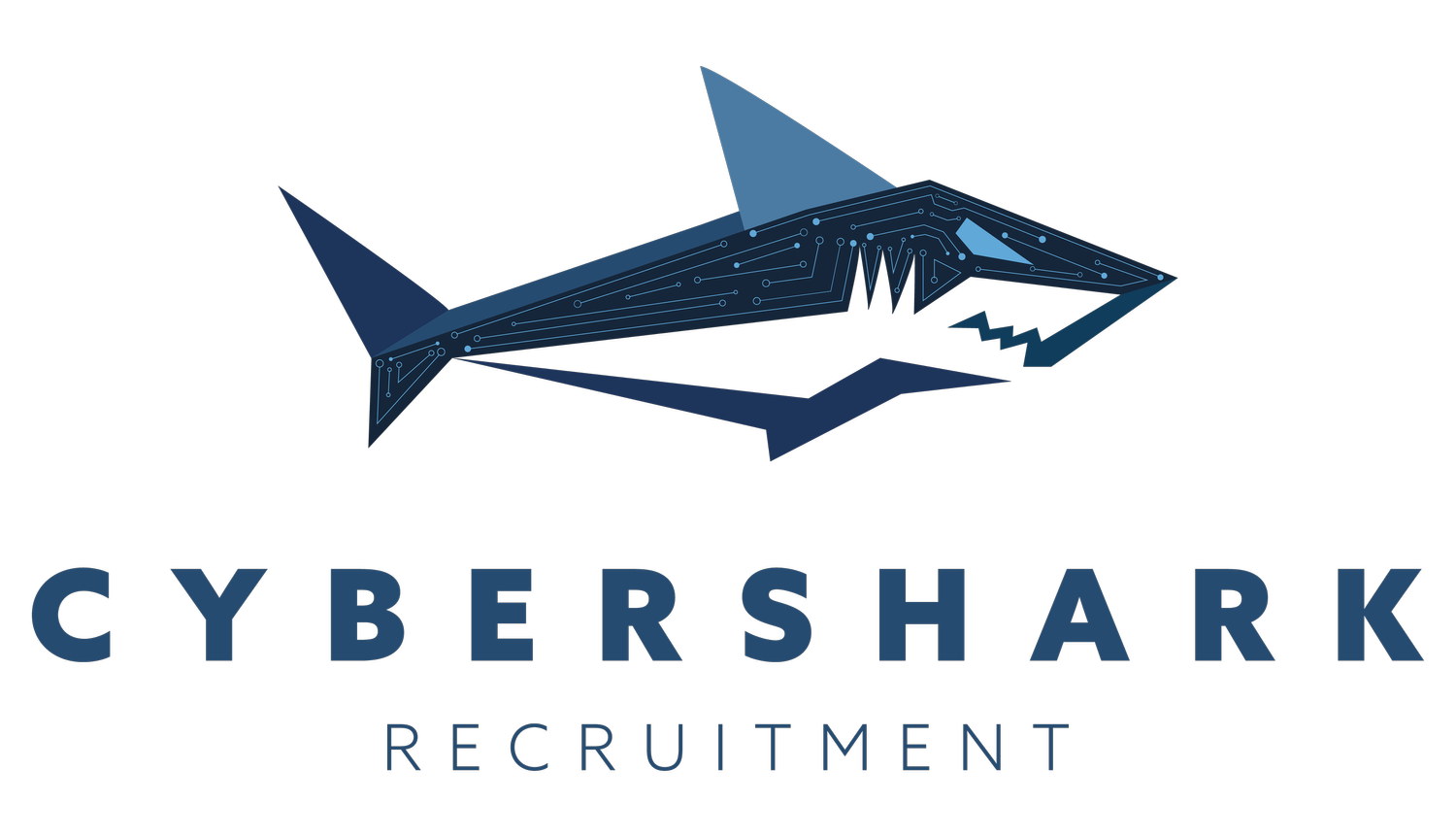 Cybershark Recruitment