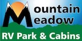 Mountain Meadow RV Park &amp; Cabins | RV Park near Glacier