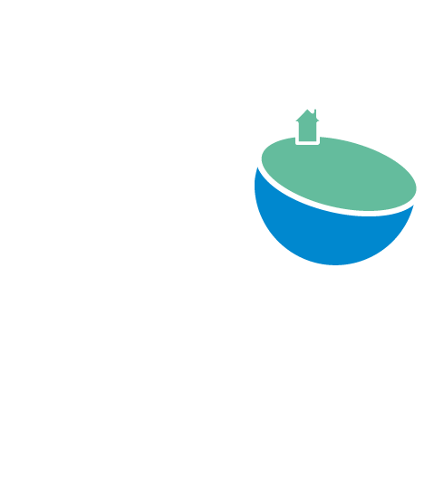 Ong Bleu Versant