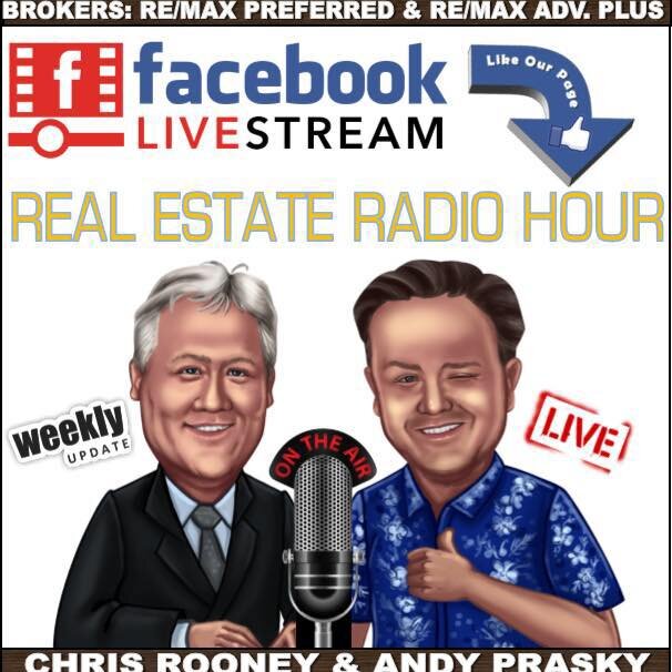 Real Estate Radio Hour