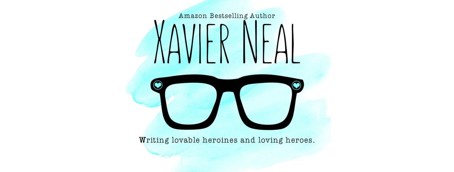 Xavier Neal 