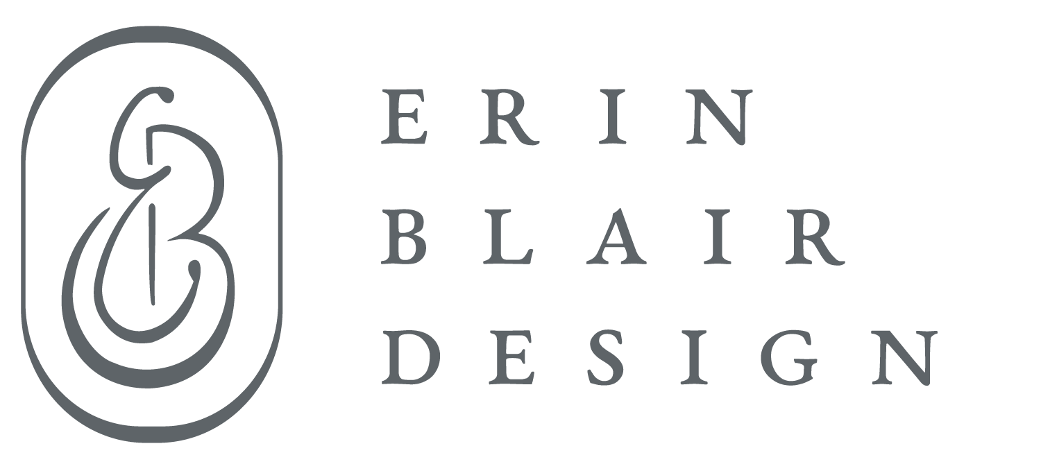 Erin Blair Design