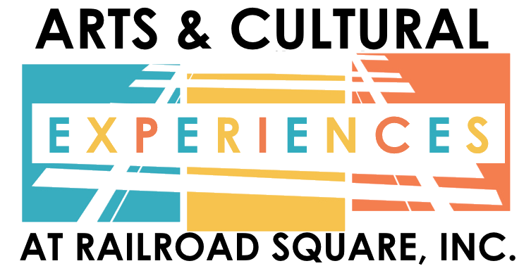 Arts & Cultural Experiences at Railroad Square, Inc.