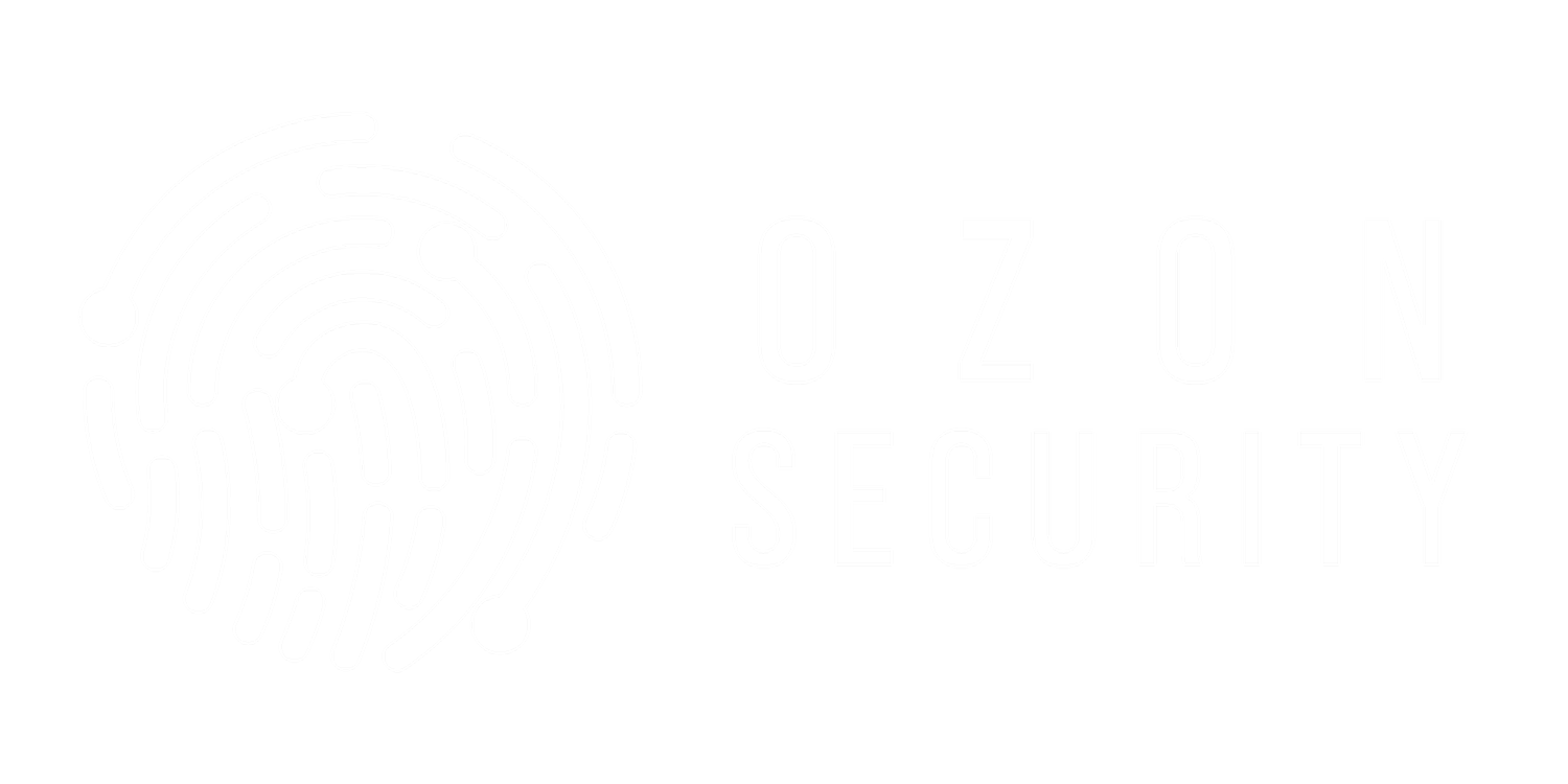 Ozon Security