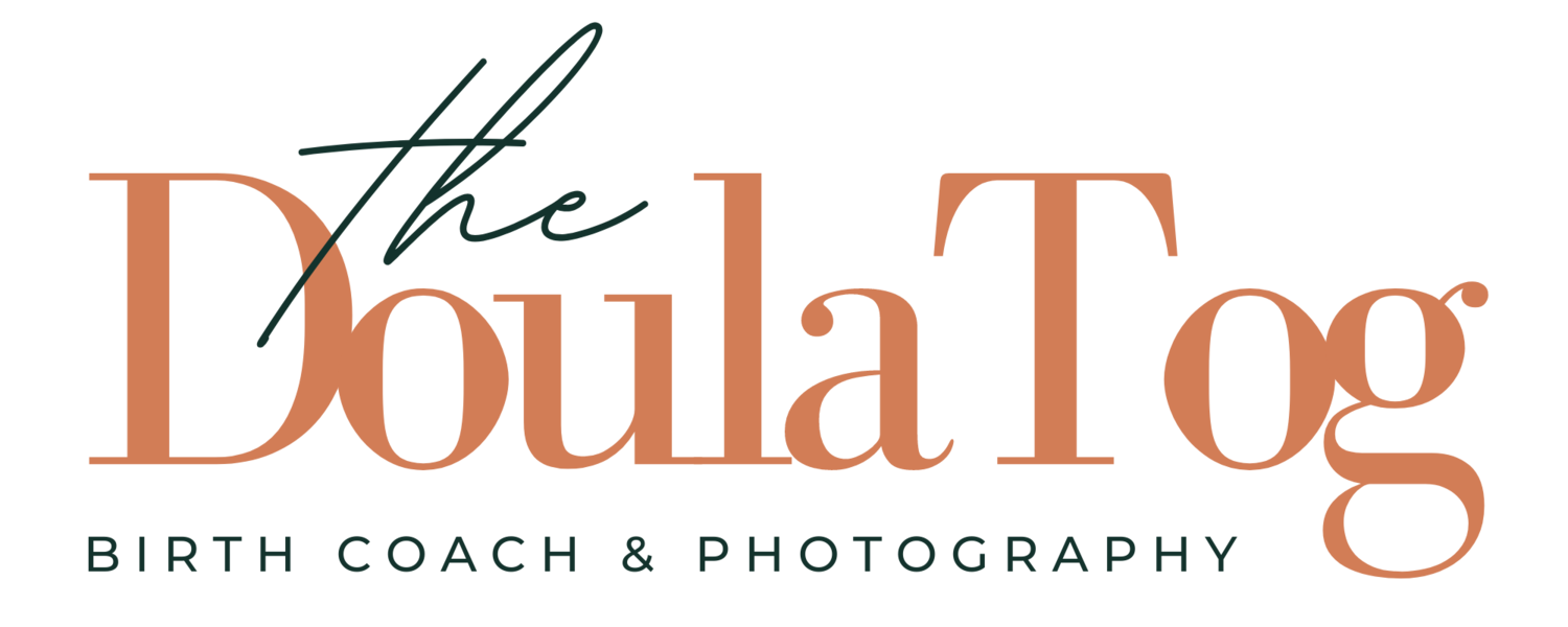 NOVA Maternity Photographer and Doula