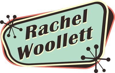 Rachel Woollett
