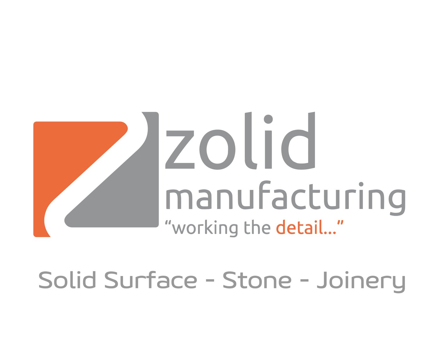 Zolid Manufacturing 