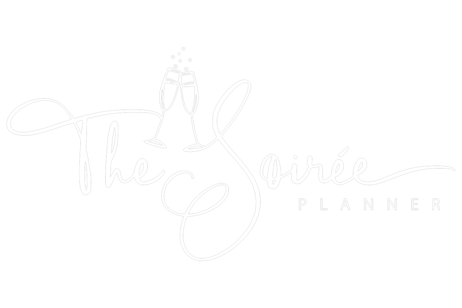 The Soirée Planner