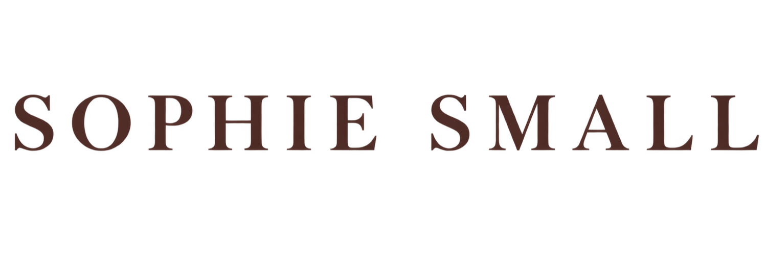 Sophie Small