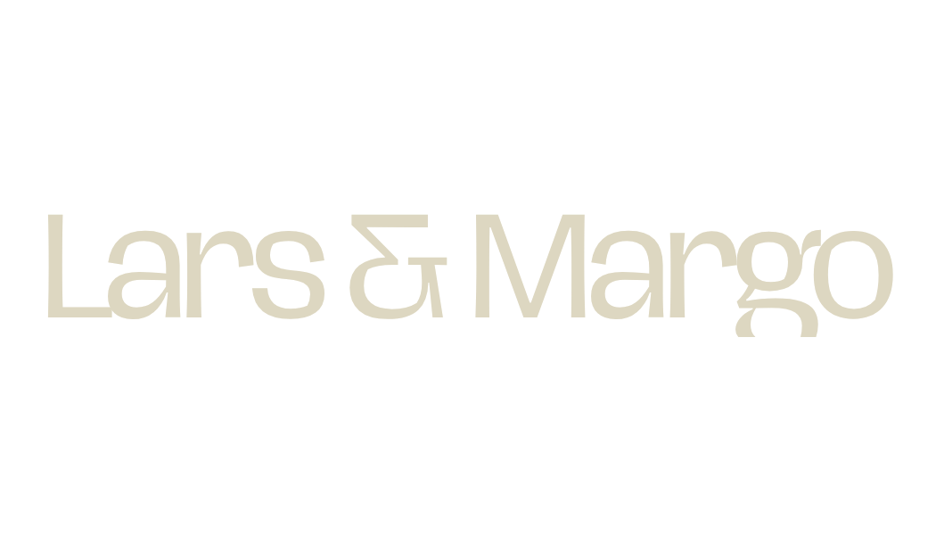 Lars & Margo