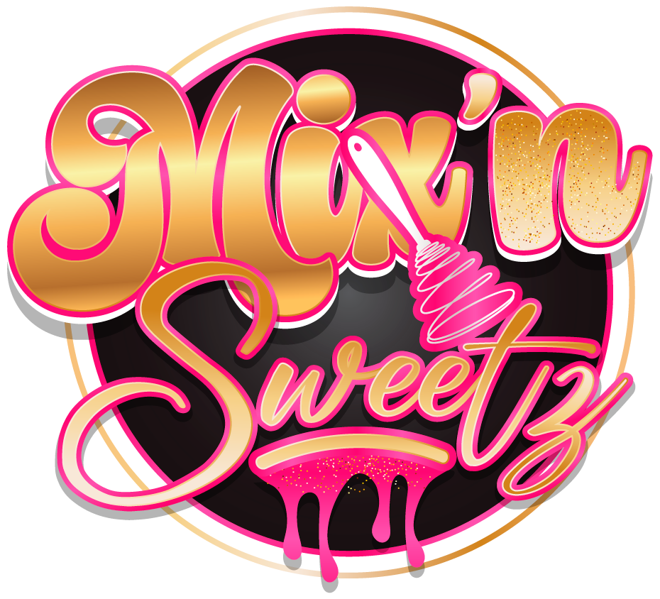 Mix 'n Sweetz Bakury