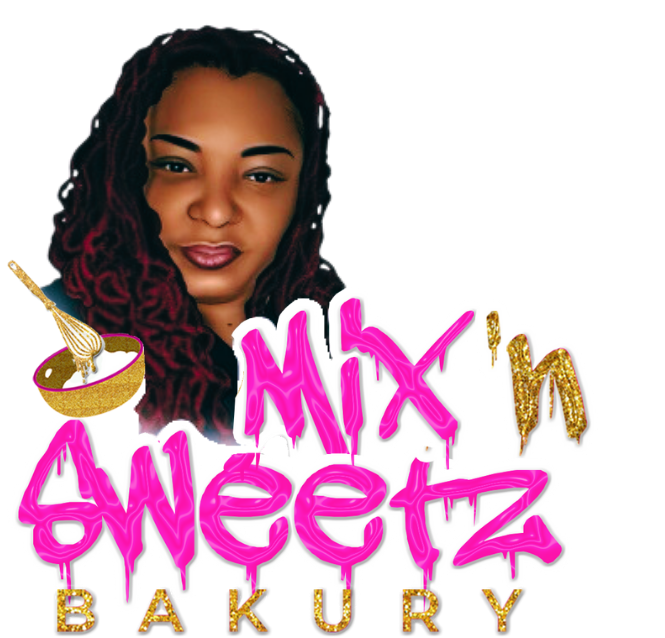 Mix &#39;n Sweetz Bakury