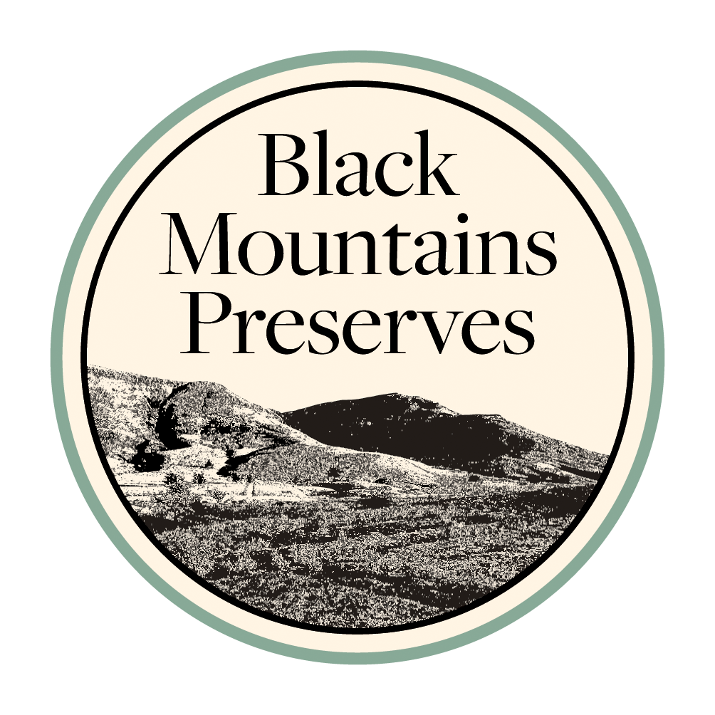 Black Mountains Preserves 