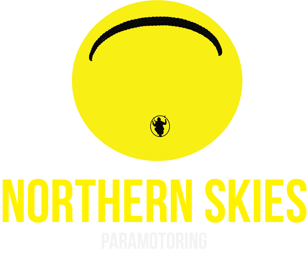 Northern Skies Paramotoring 