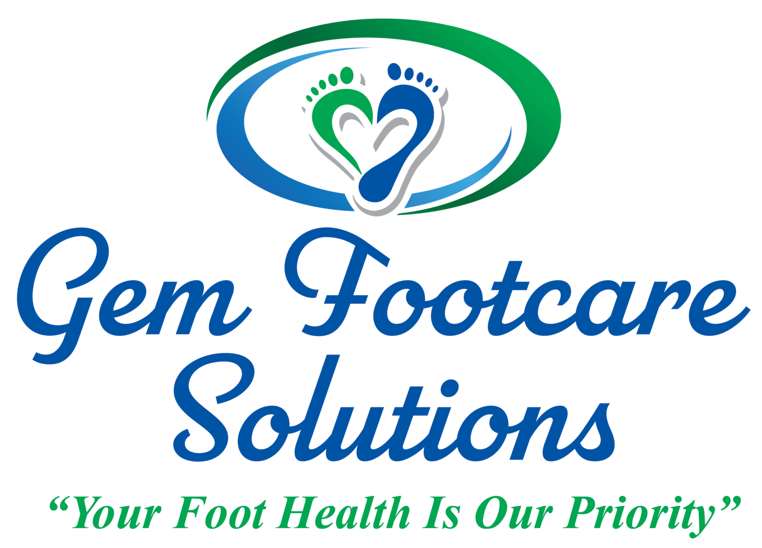 Gem Footcare Solutions