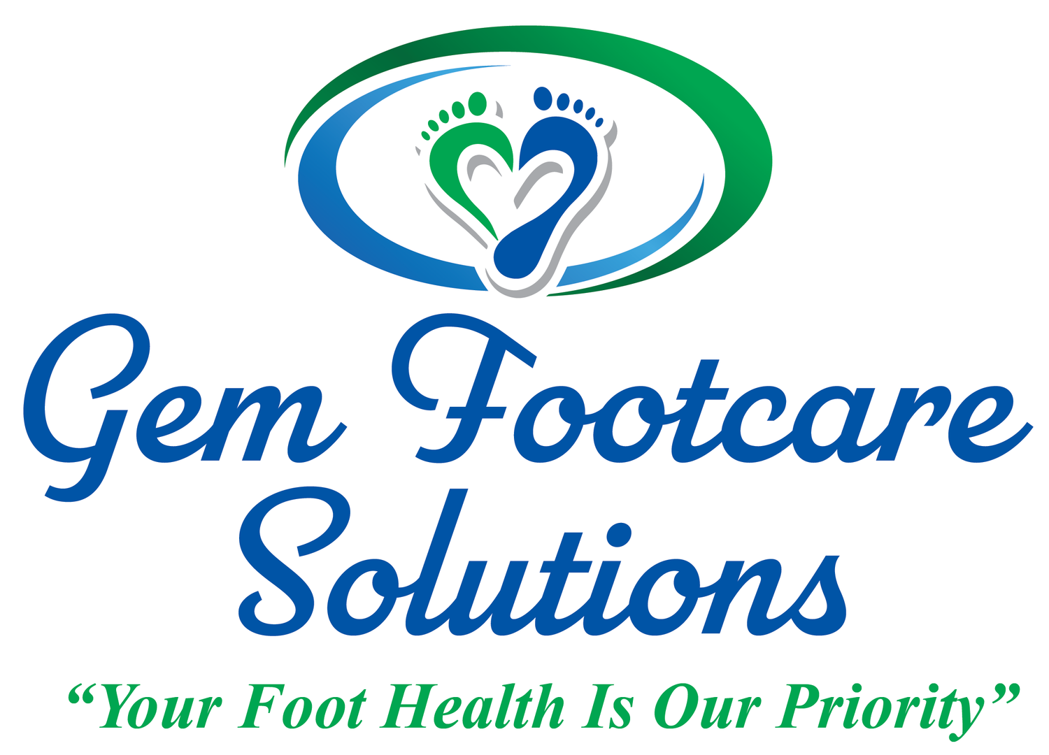 Gem Footcare Solutions