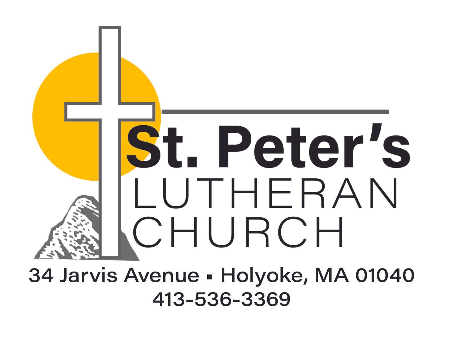 St. Peter&#39;s Lutheran Church