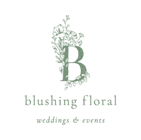 Blushing Floral