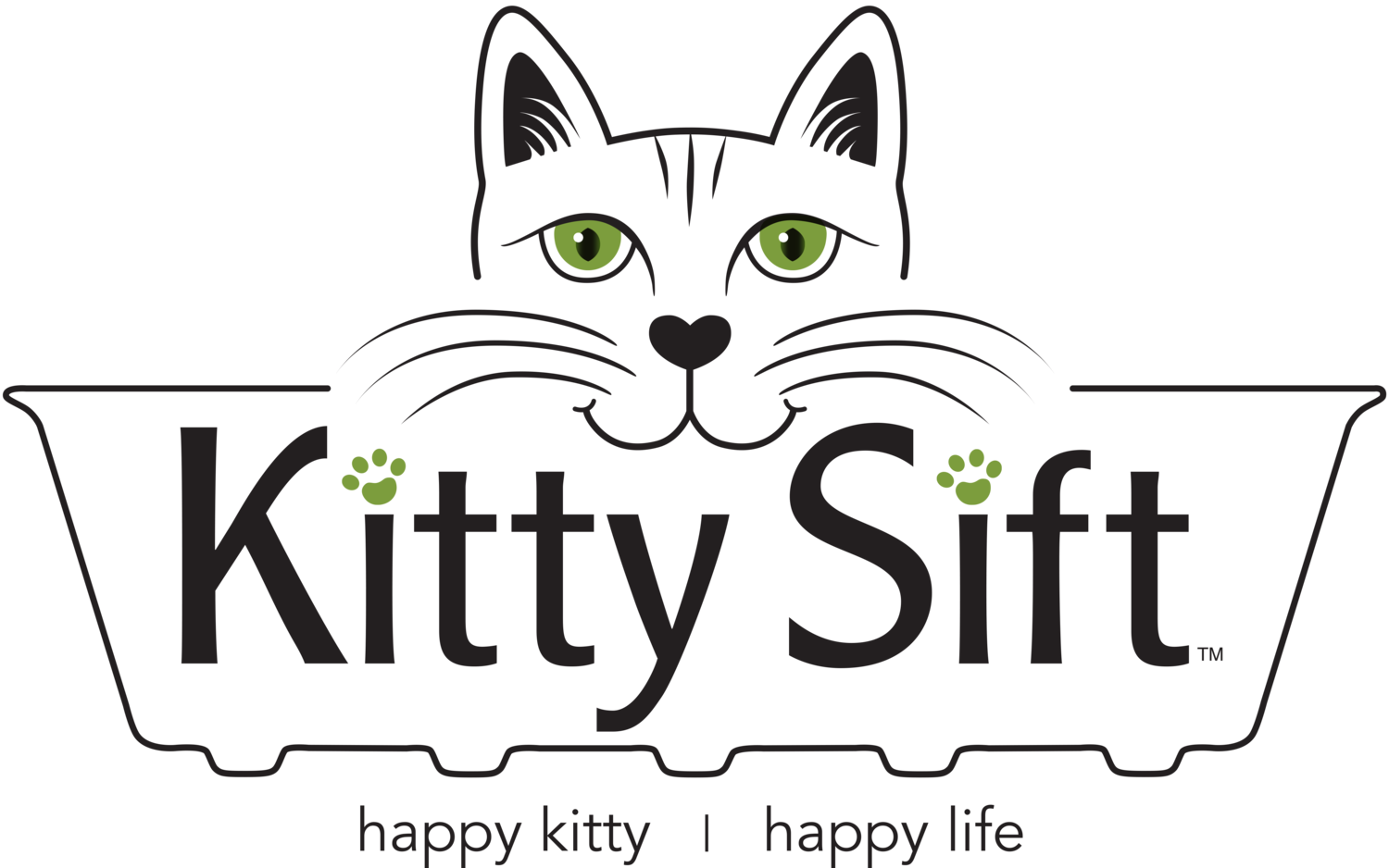 Kitty Sift®