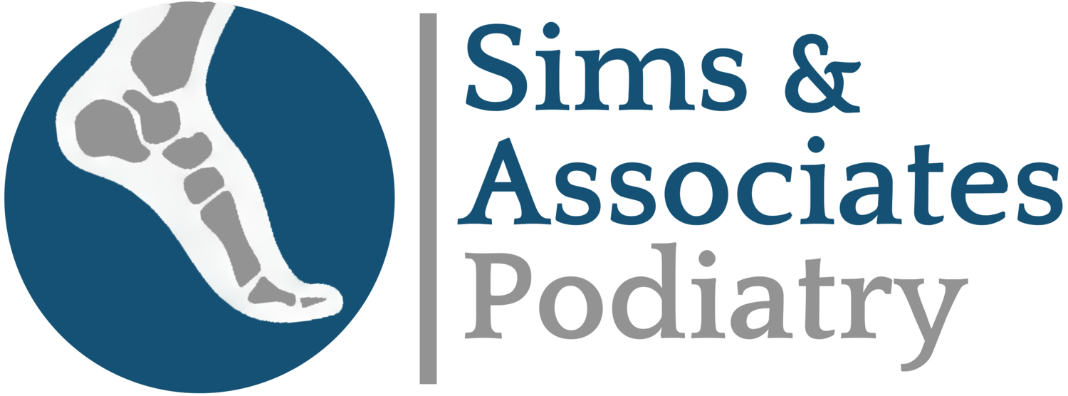 Sims &amp; Associates Podiatry