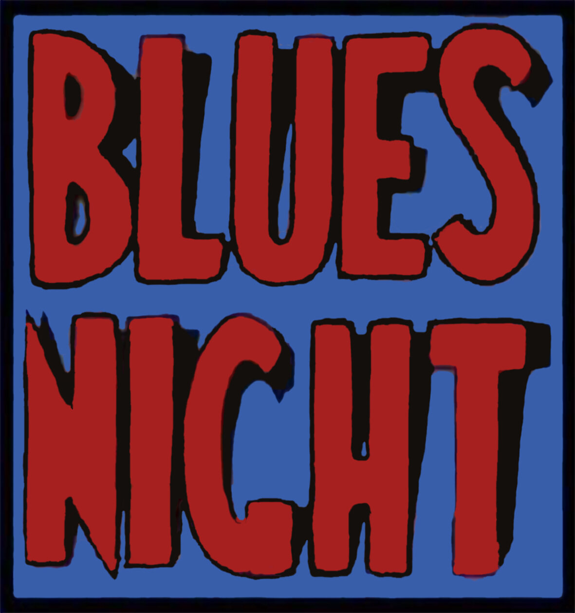 Blues Night