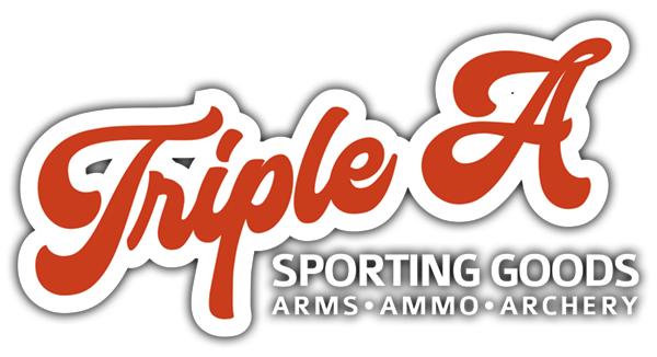 Triple A Sporting Goods