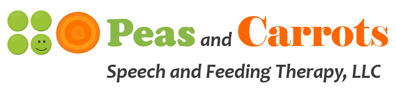 Peas and Carrots Speech and Feeding Therapy
