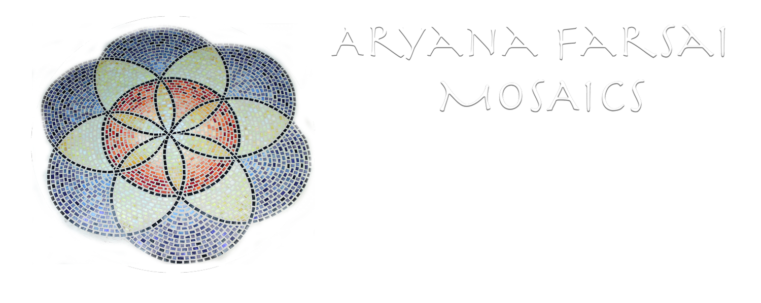 Aryana Farsai Mosaics