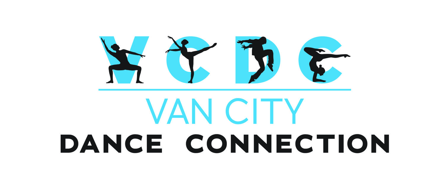 Van City Dance Connection