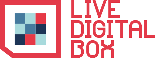 Live Digital Box