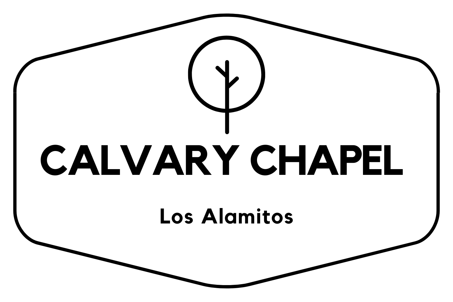 Calvary Chapel Los Alamitos 