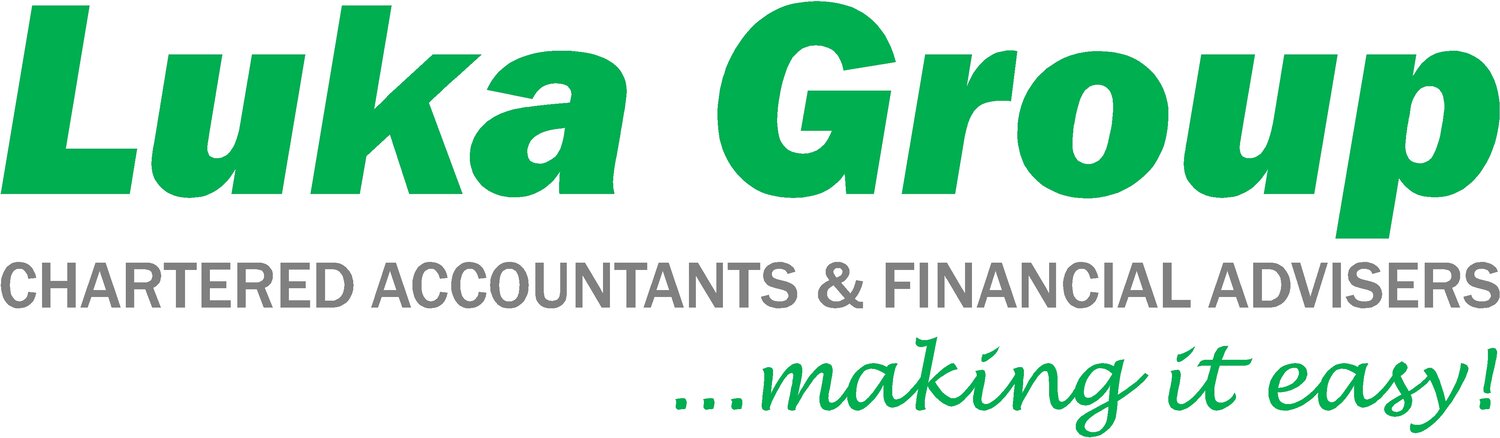 Luka Group Chartered Accountants &amp; Financial Advisers
