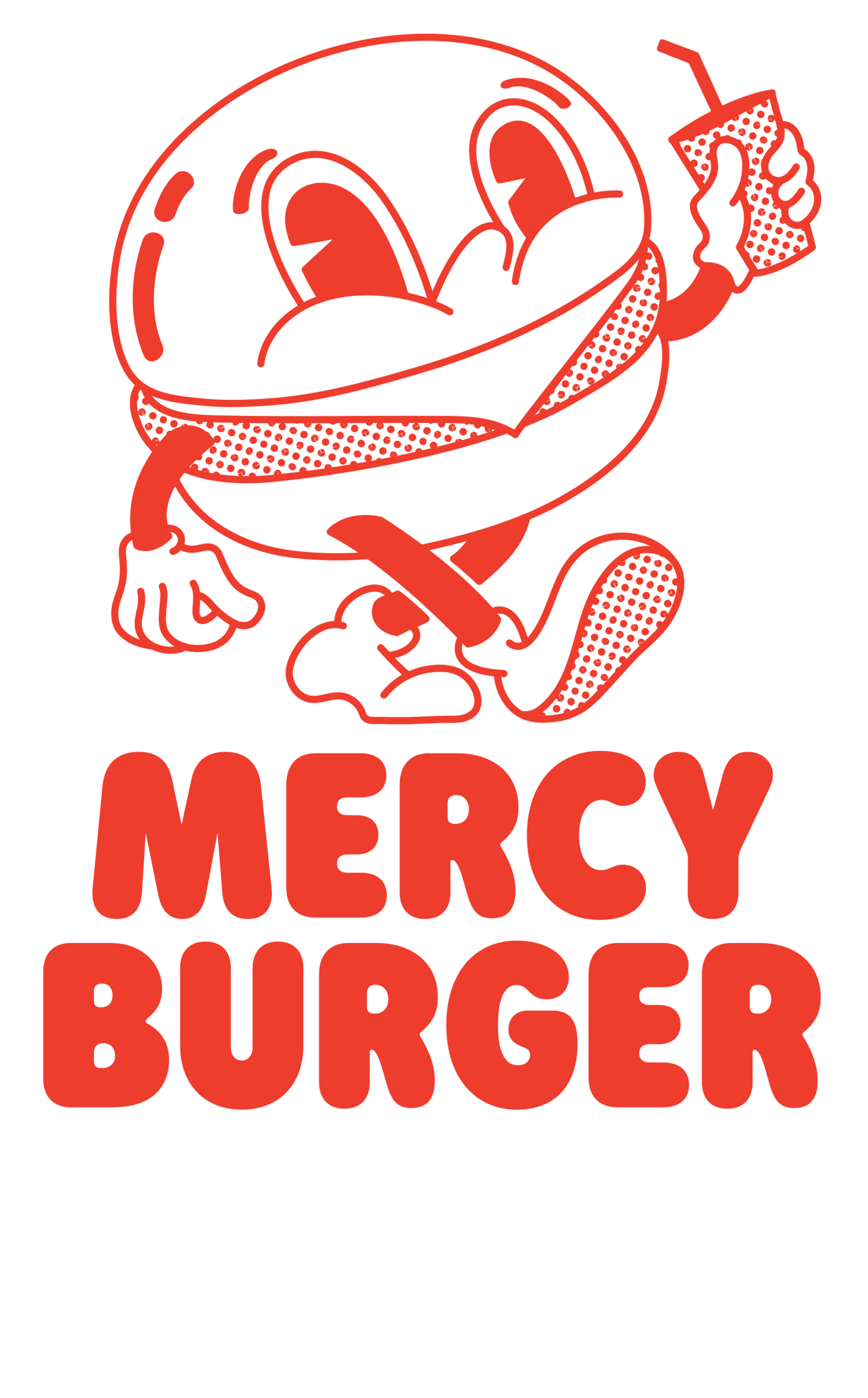 Mercy Burger