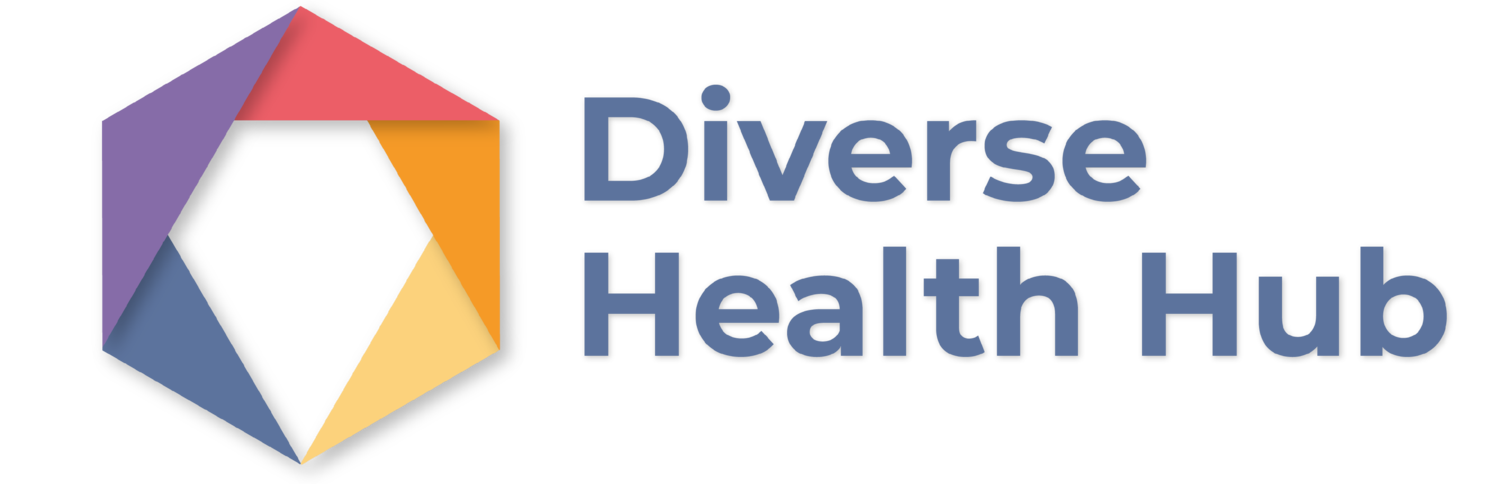 Diverse Health Hub